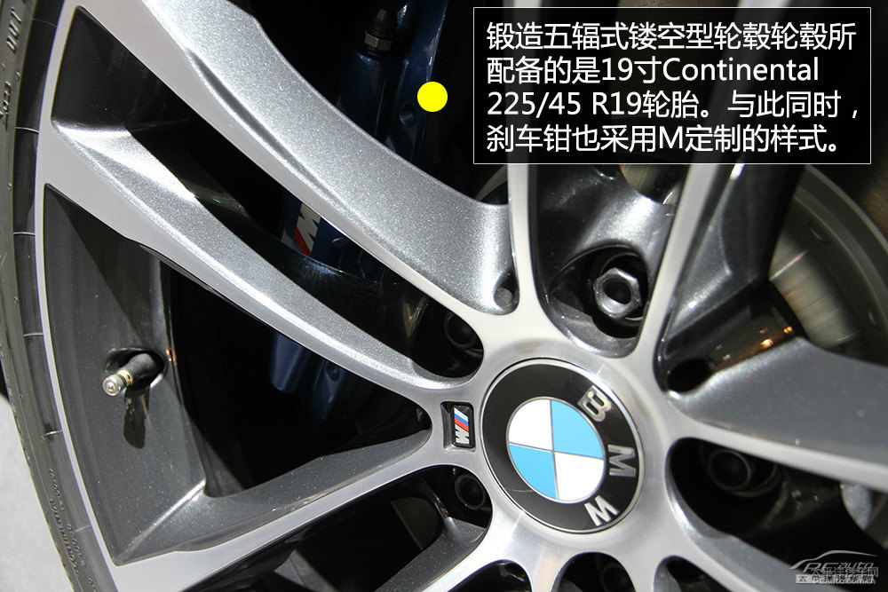 寶馬3系GT圖片