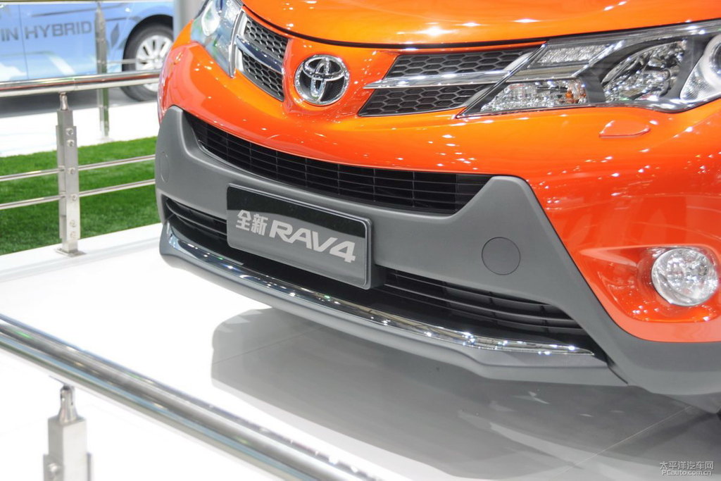 RAV4榮放圖片