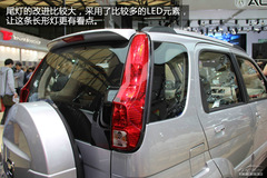 眾泰T200實(shí)拍 眾泰T200實(shí)拍