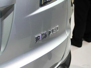 2013款 2.3L 自動(dòng)時(shí)尚型 2013款 2.3L 自動(dòng)時(shí)尚型