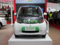 Global smalli-MiEV