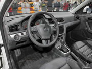 2013款 1.4TSI DSG豪華版 2013款 1.4TSI DSG豪華版