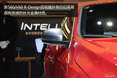 ֠¿S60/V60 R-Design(sh)Ľ