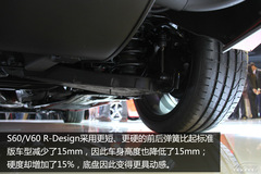 ֠¿S60/V60 R-Design(sh)Ľ