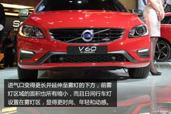 ֠¿S60/V60 R-DesignĽ