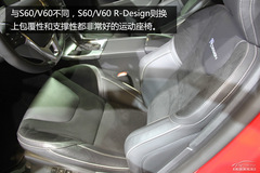 ֠¿S60/V60 R-Design(sh)Ľ