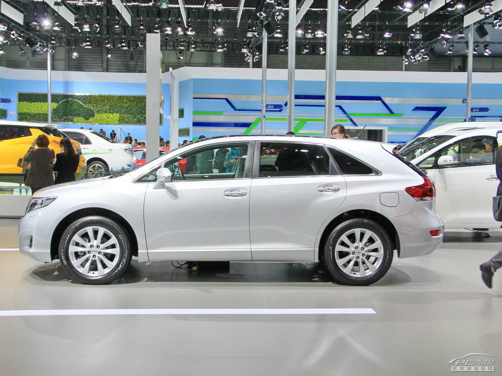 威颯VENZA(進(jìn)口)外觀高清大圖