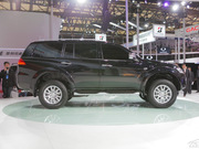 2013款 2.4L 手動兩驅(qū)舒適型 2013款 2.4L 手動兩驅(qū)舒適型