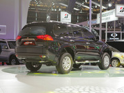 2013款 2.4L 手動兩驅(qū)舒適型 2013款 2.4L 手動兩驅(qū)舒適型