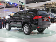 2013款 2.4L 手動兩驅(qū)舒適型 2013款 2.4L 手動兩驅(qū)舒適型