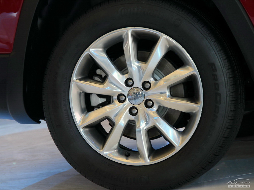 自由光(進(jìn)口)外觀高清大圖