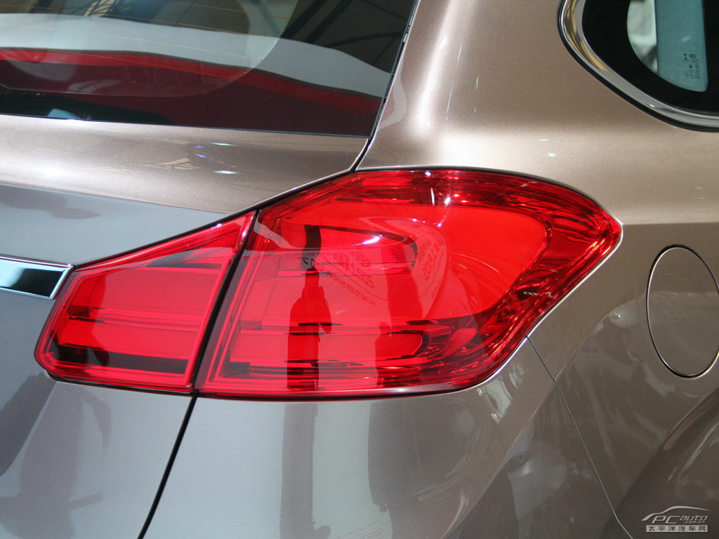 奇瑞β5外觀高清大圖