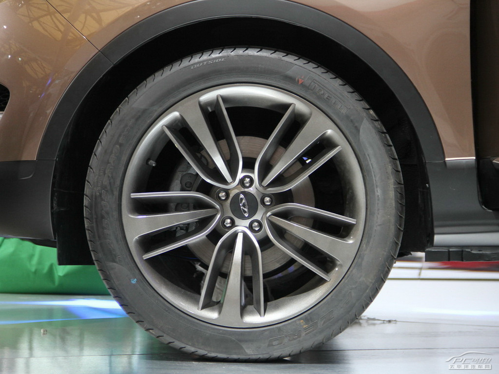 奇瑞β5外觀高清大圖