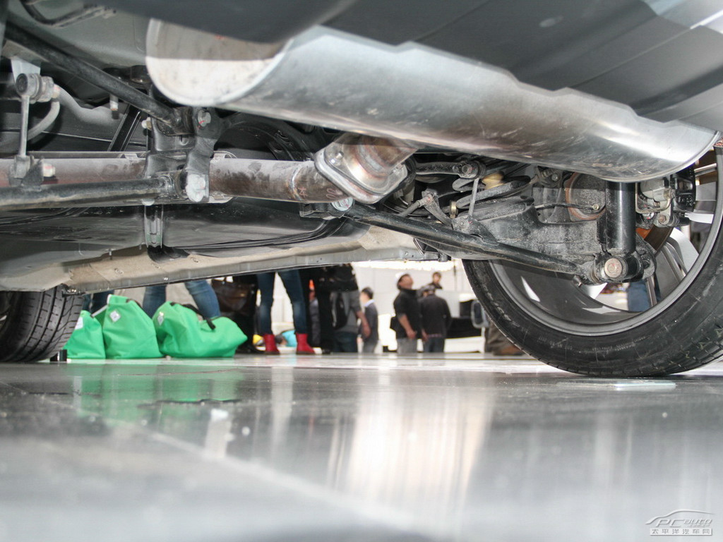 奇瑞β5細節(jié)高清大圖