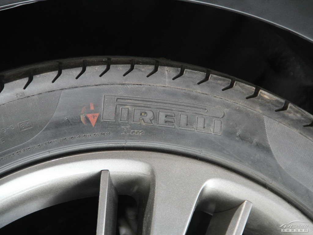 奇瑞β5細(xì)節(jié)高清大圖