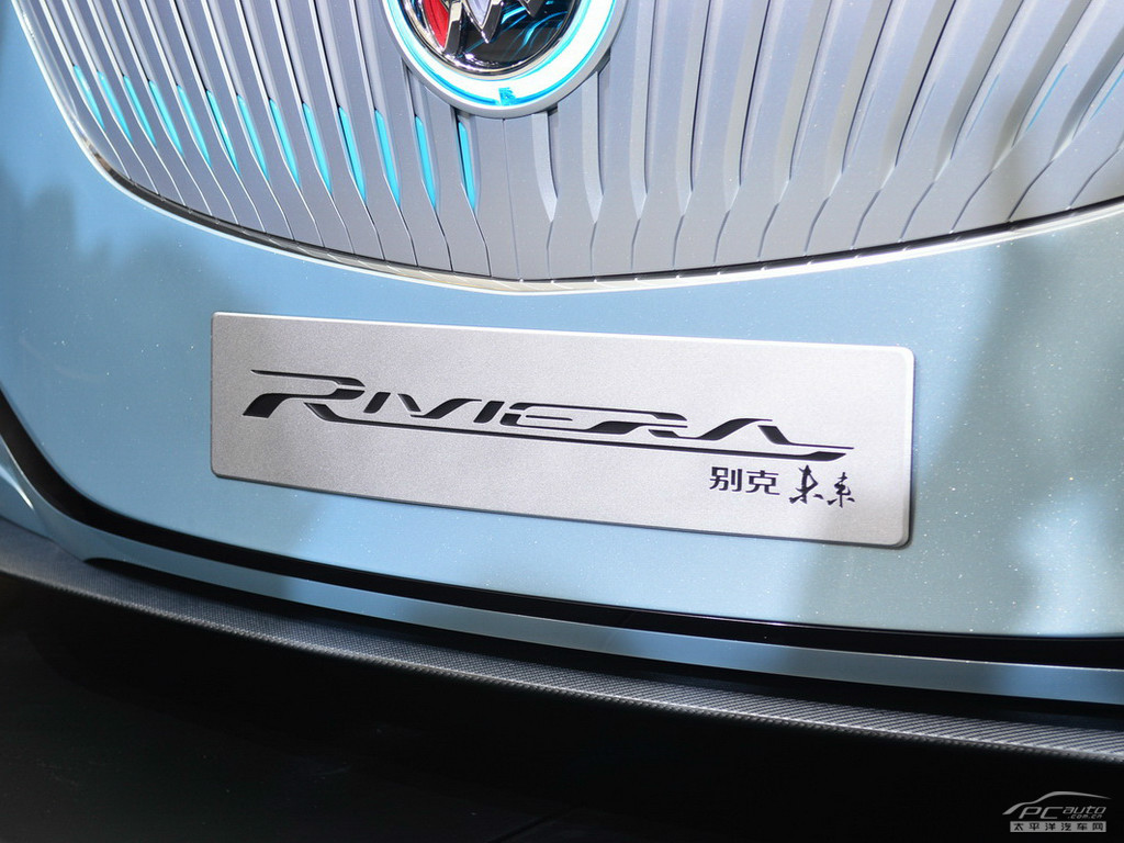 別克Riviera外觀高清大圖