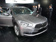 2013款 基本型 2013款 基本型