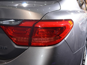 2013款 基本型 2013款 基本型