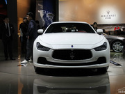 2014款 3.0T S Q4 2014款 3.0T S Q4