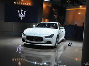 2014款 3.0T S Q4 2014款 3.0T S Q4