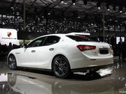 2014款 3.0T S Q4 2014款 3.0T S Q4