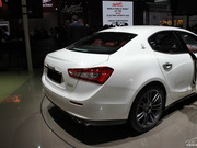 2014款 3.0T S Q4 2014款 3.0T S Q4