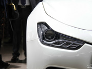 2014款 3.0T S Q4 2014款 3.0T S Q4