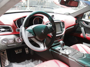 2014款 3.0T S Q4 2014款 3.0T S Q4