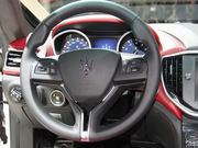 2014款 3.0T S Q4 2014款 3.0T S Q4