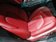 2014款 3.0T S Q4 2014款 3.0T S Q4