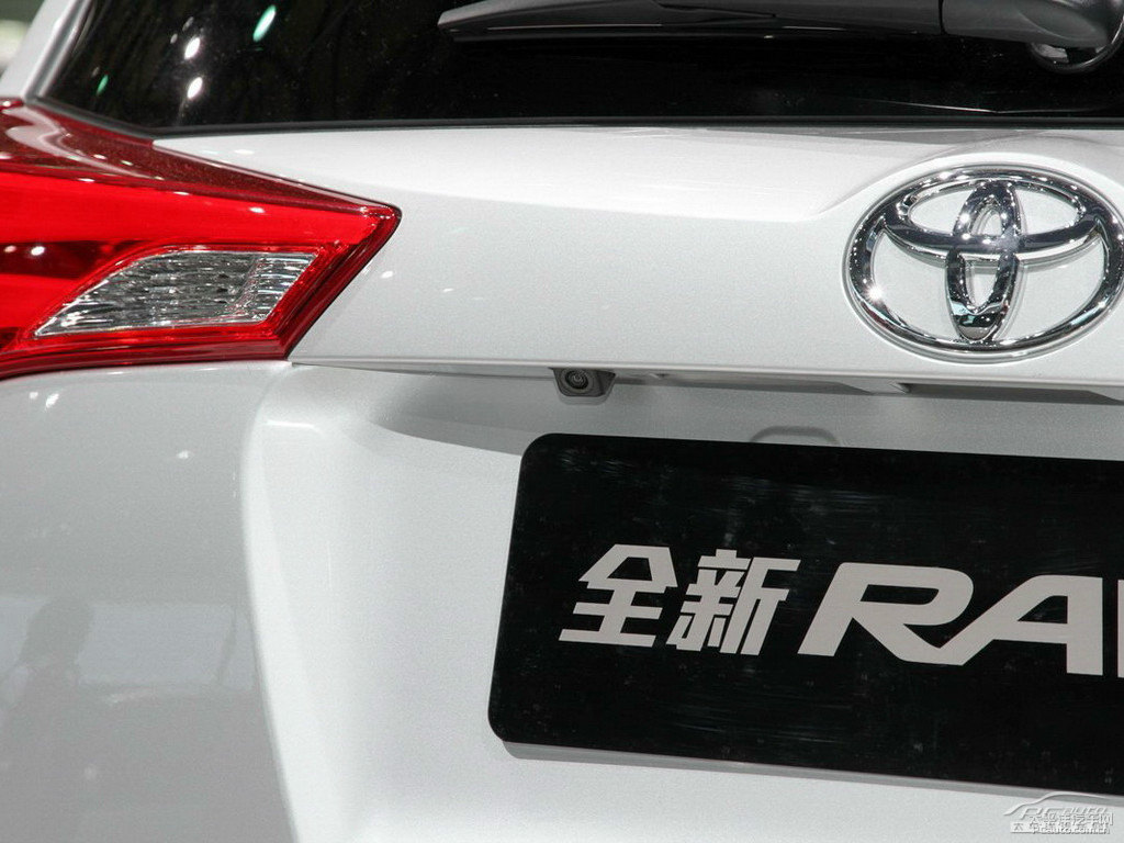 RAV4s܇(ch)β^DƬ