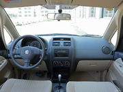 2012款 1.6L AT 實(shí)用型升級(jí)版 2012款 1.6L AT 實(shí)用型升級(jí)版