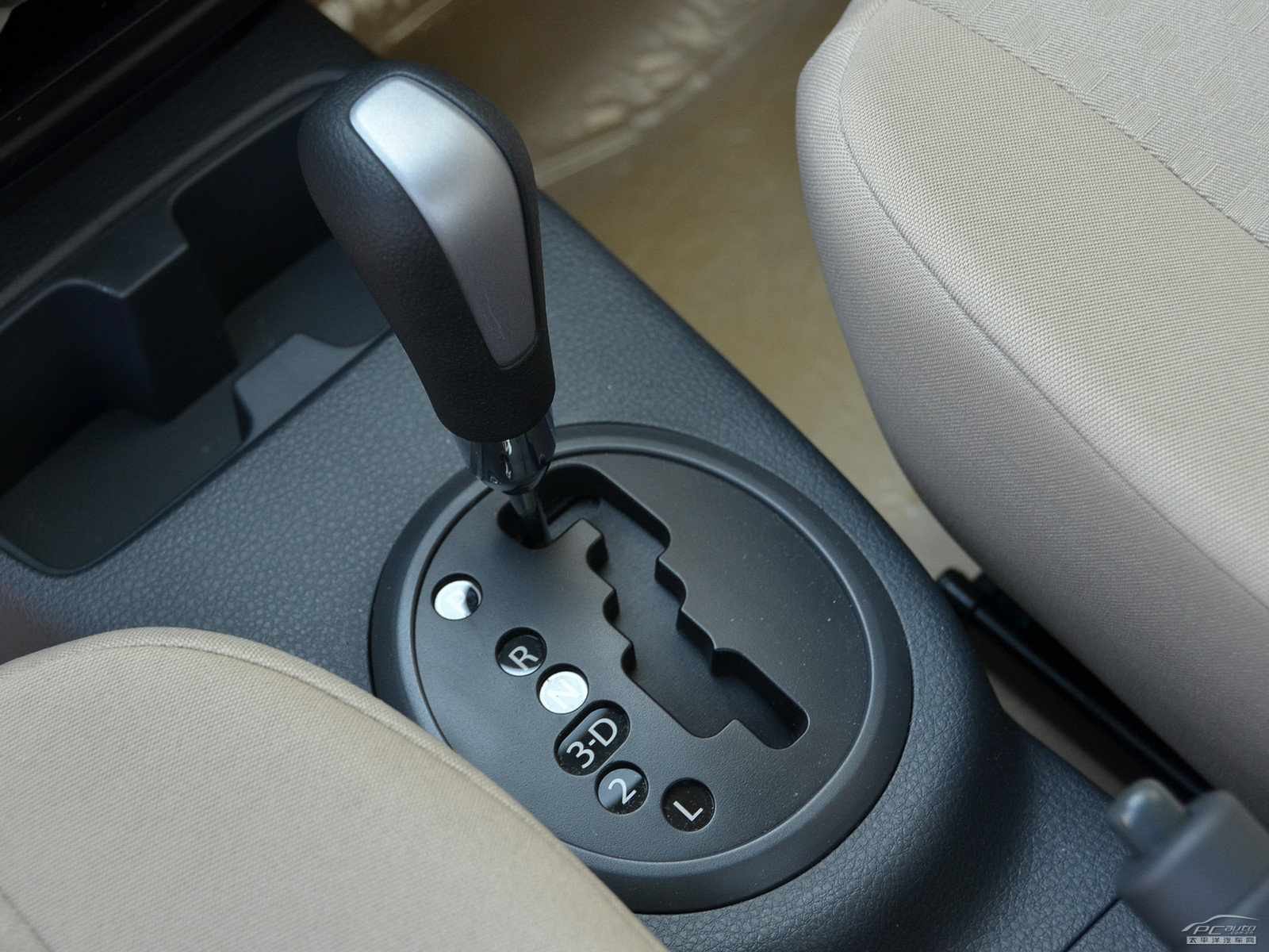 天語(yǔ)·尚悅內(nèi)飾高清大圖