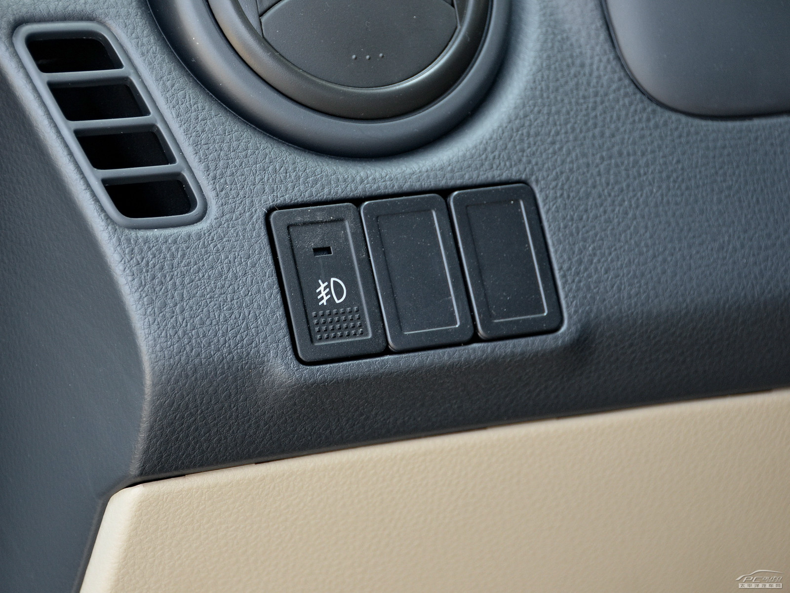 天語·尚悅內(nèi)飾高清大圖