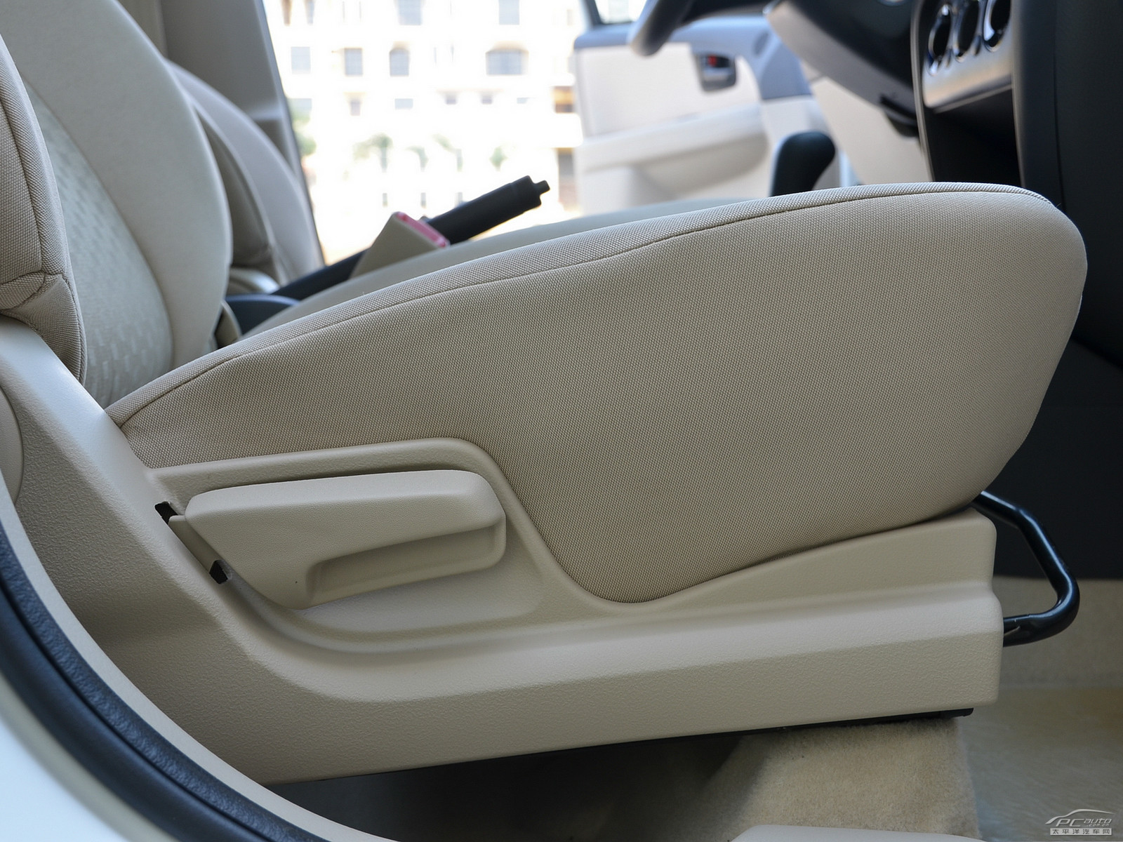 天語·尚悅內(nèi)飾高清大圖