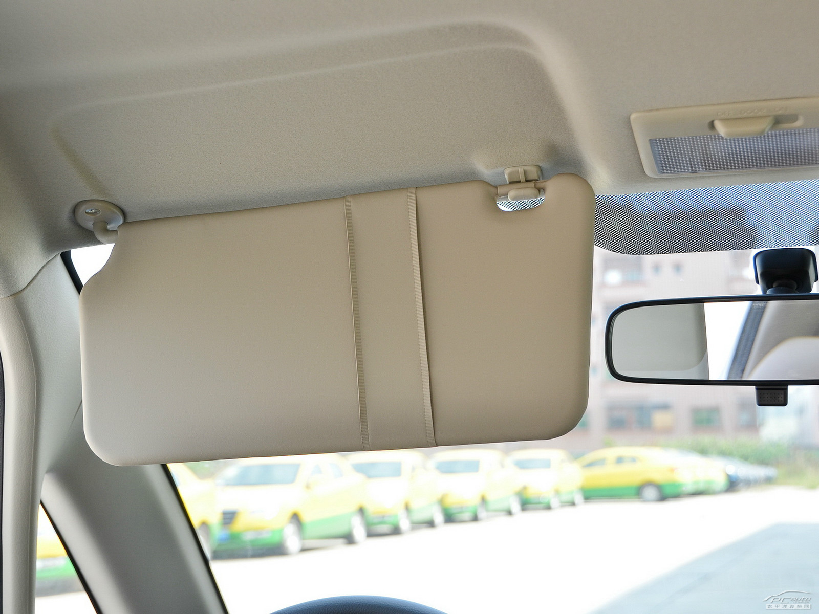 天語·尚悅內(nèi)飾高清大圖