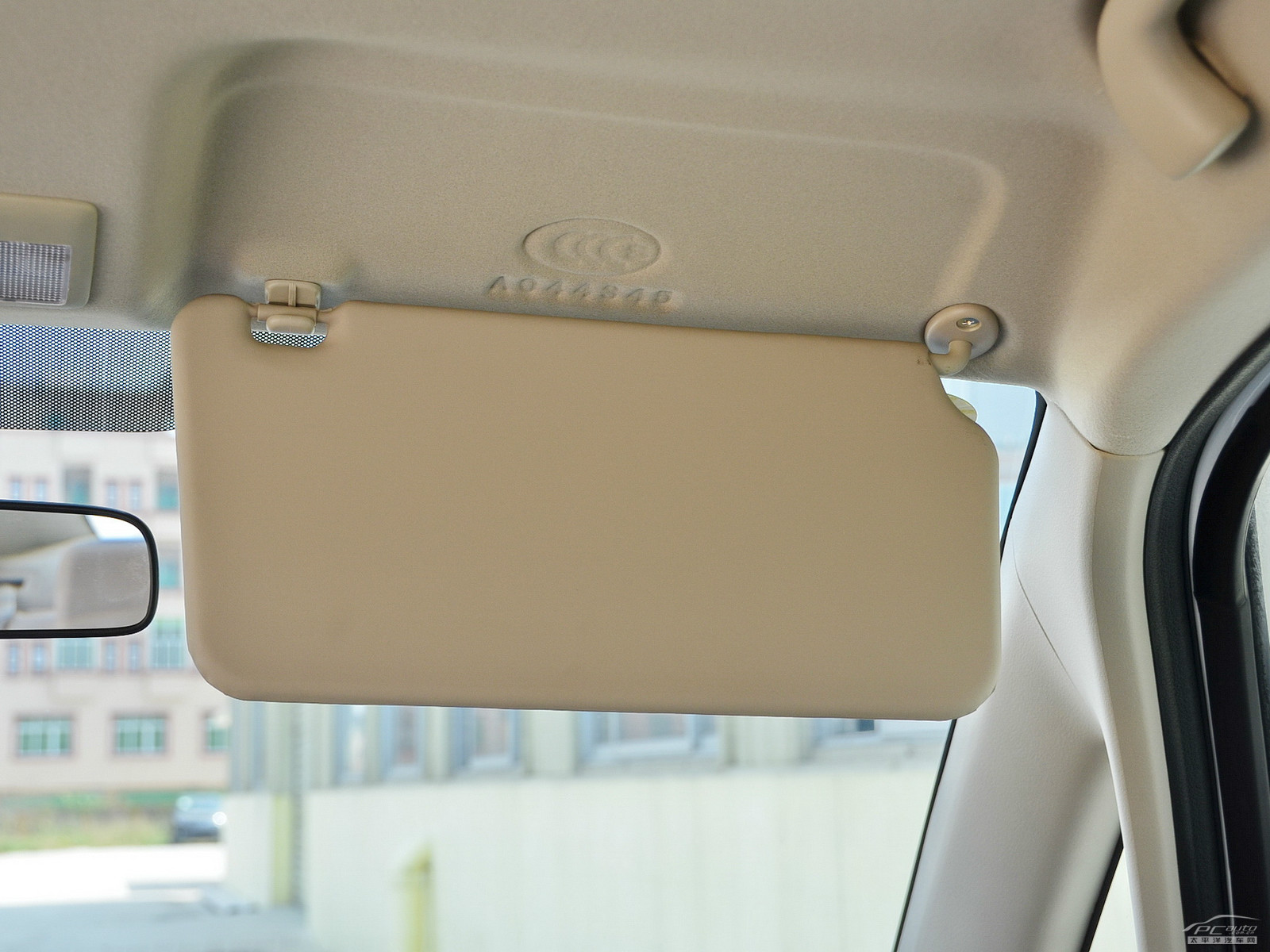 天語·尚悅內(nèi)飾高清大圖