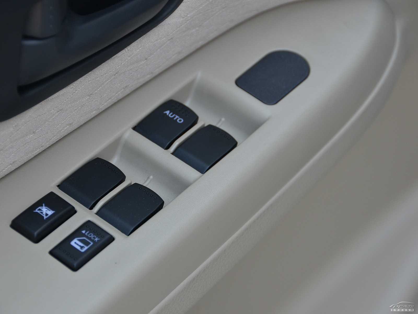 天語·尚悅內(nèi)飾高清大圖