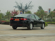2013款 2.0L 豪華版 2013款 2.0L 豪華版