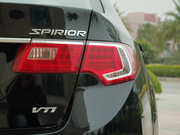 2013款 2.0L 豪華版 2013款 2.0L 豪華版