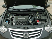 2013款 2.4L 豪華版 2013款 2.4L 豪華版