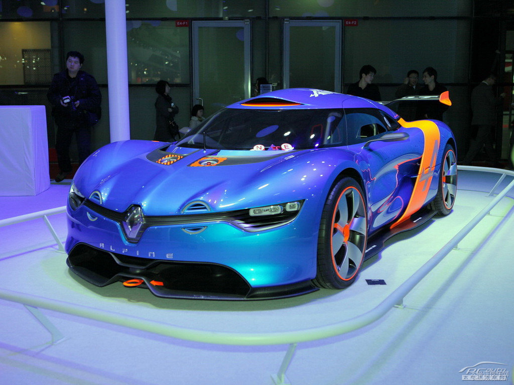 Alpine A110܇^^DƬ