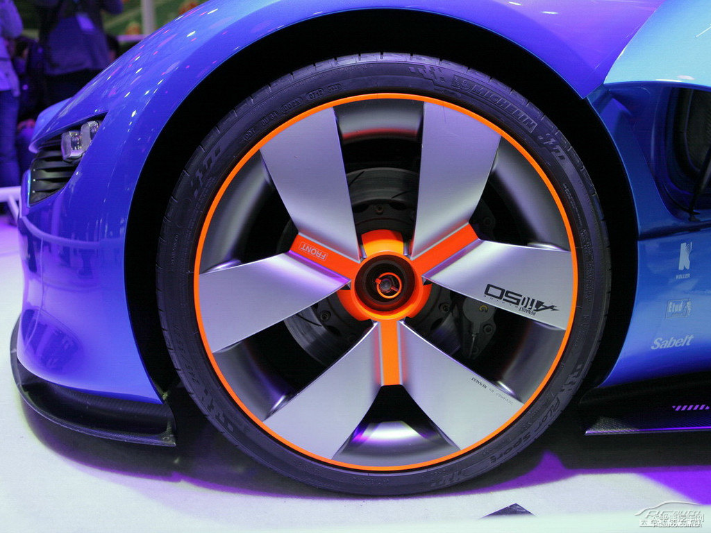 Alpine A110܇^DƬ