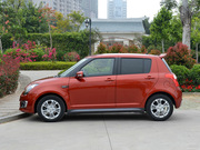 2013款 1.5L 自動運動版