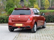 2013款 1.5L 自動運動版