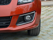 2013款 1.5L 自動(dòng)運(yùn)動(dòng)版