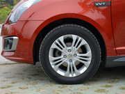 2013款 1.5L 自動(dòng)運(yùn)動(dòng)版