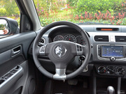 2013款 1.5L 自動運(yùn)動版