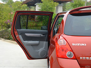 2013款 1.5L 自動運動版