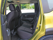 2013款 勁銳型 1.6XV CVT豪華型 2013款 勁銳型 1.6XV CVT豪華型